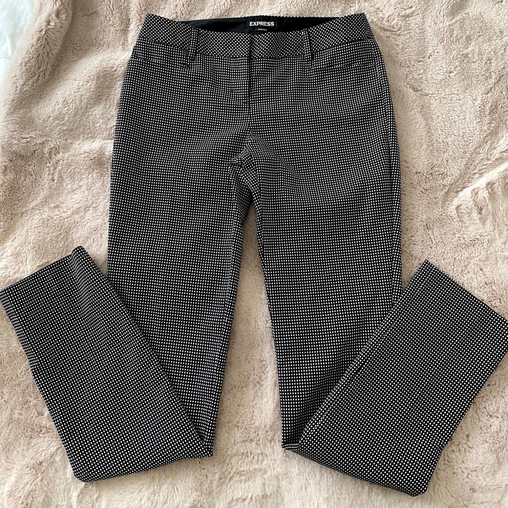 Express Columnist Pants